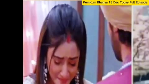 KumKum Bhagya 13 Dec 2024 today Full Episode