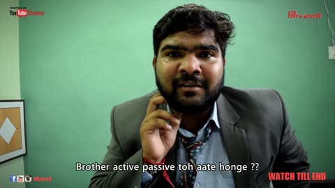 Engineer se liyaa interview part-2 #funniest video #entertinment