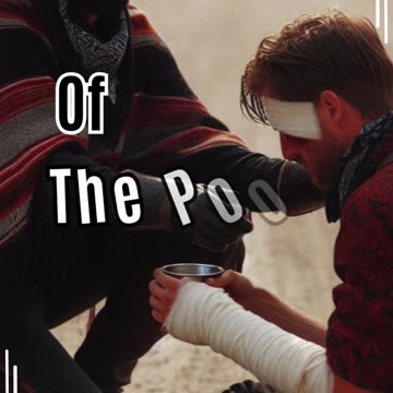 Real Men Defend the Helpless