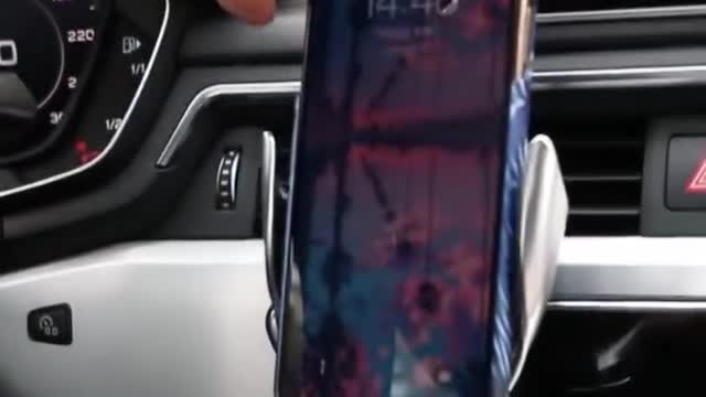 Cear wireless Fast charging 10W
