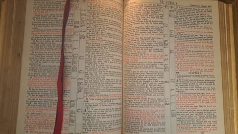 Luke 5