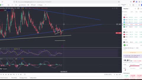 Is The Stock Market In A Bull Trap? Viewer Questions Answered!