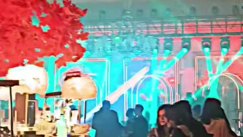 Party video