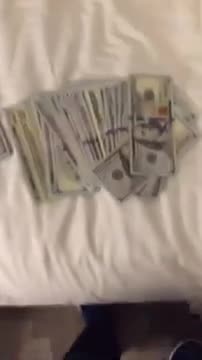 Tyree Sneed Hits on Blackjack To Get To 18k