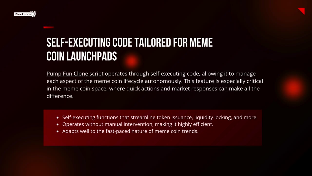 Pump Fun Clone: Powering Your Meme Coin Launchpad