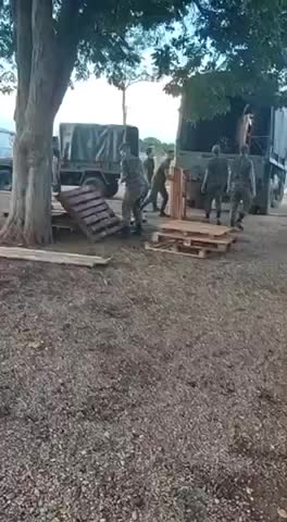 O Exército está com o Povo? O que fazer?