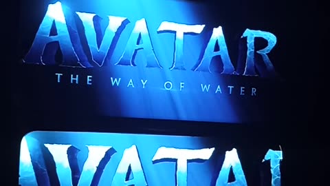 Avatar Mobile screening competition