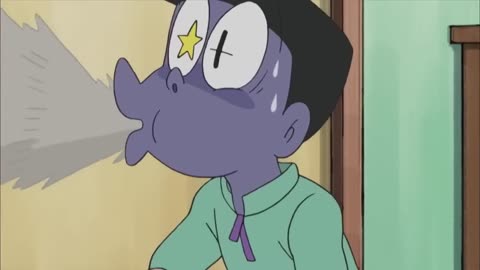 Doraemon