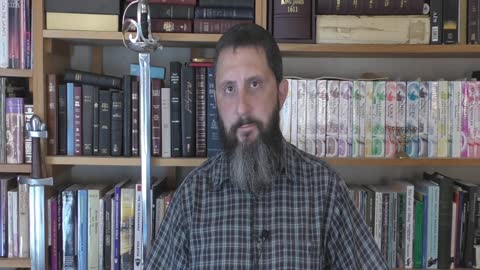 Science Can't Be Used To Fight Satan