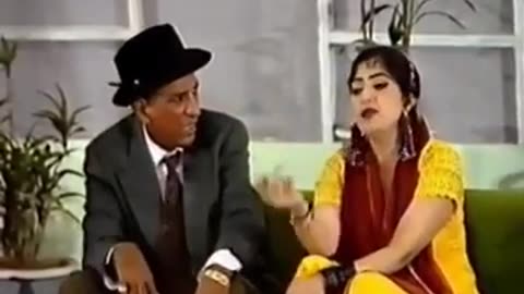 Istage Drama Clip Sohail Ahmad, Tariq Teddy and Mastana best comedy punjabi