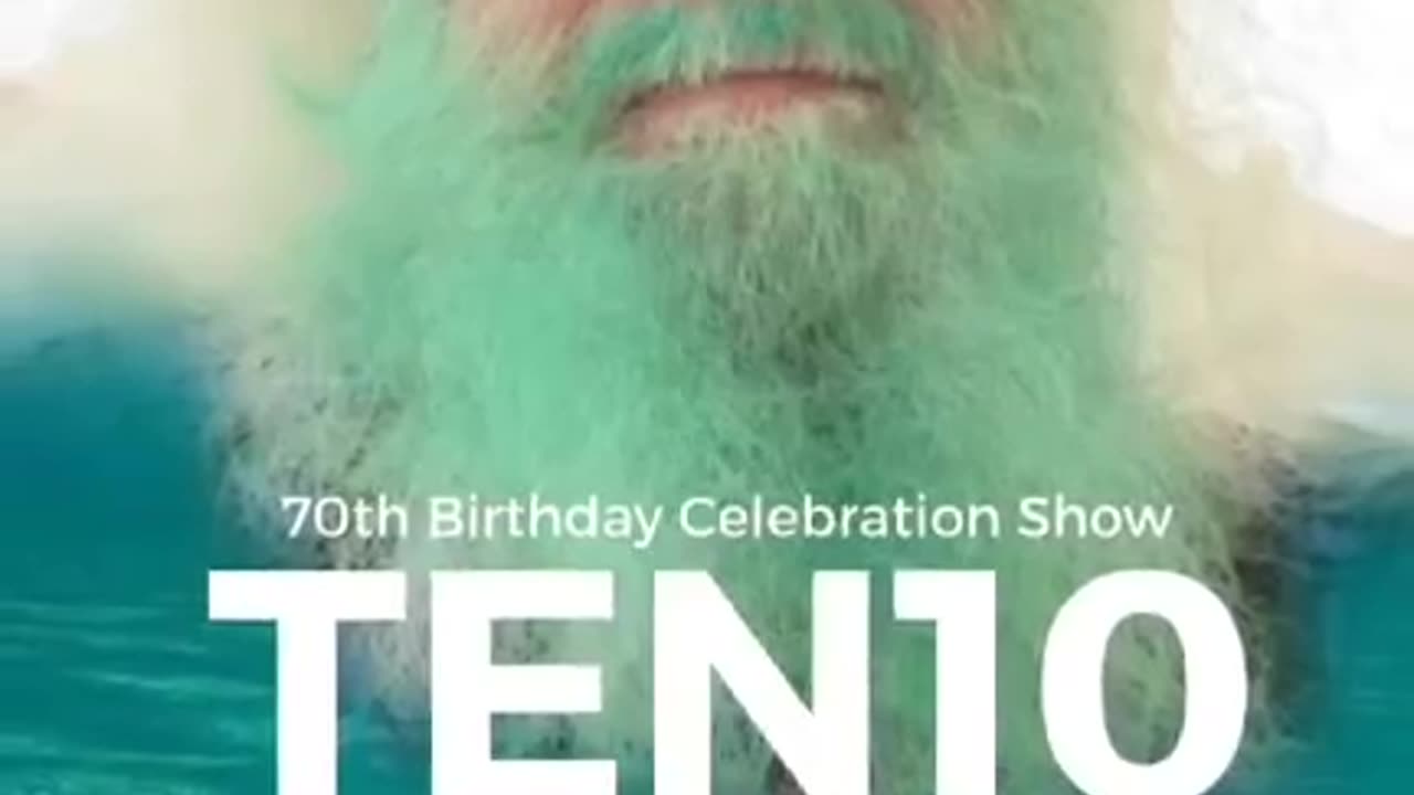 #Ten10ForChange Ep 1 Promo Video