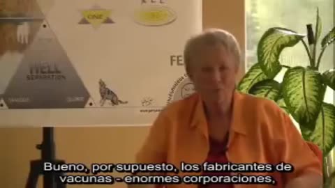 La Mafia Médica - Dra. Ghislaine Lanctot