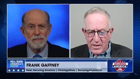 Securing America with Trevor Loudon (part 5) | November 2, 2023