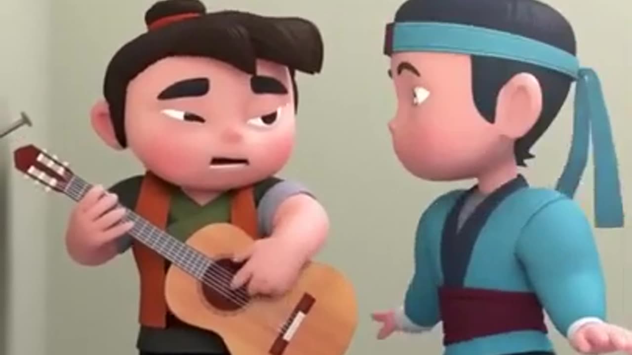 Funny_Cartoon-funny_videos#Shorts#Shorts
