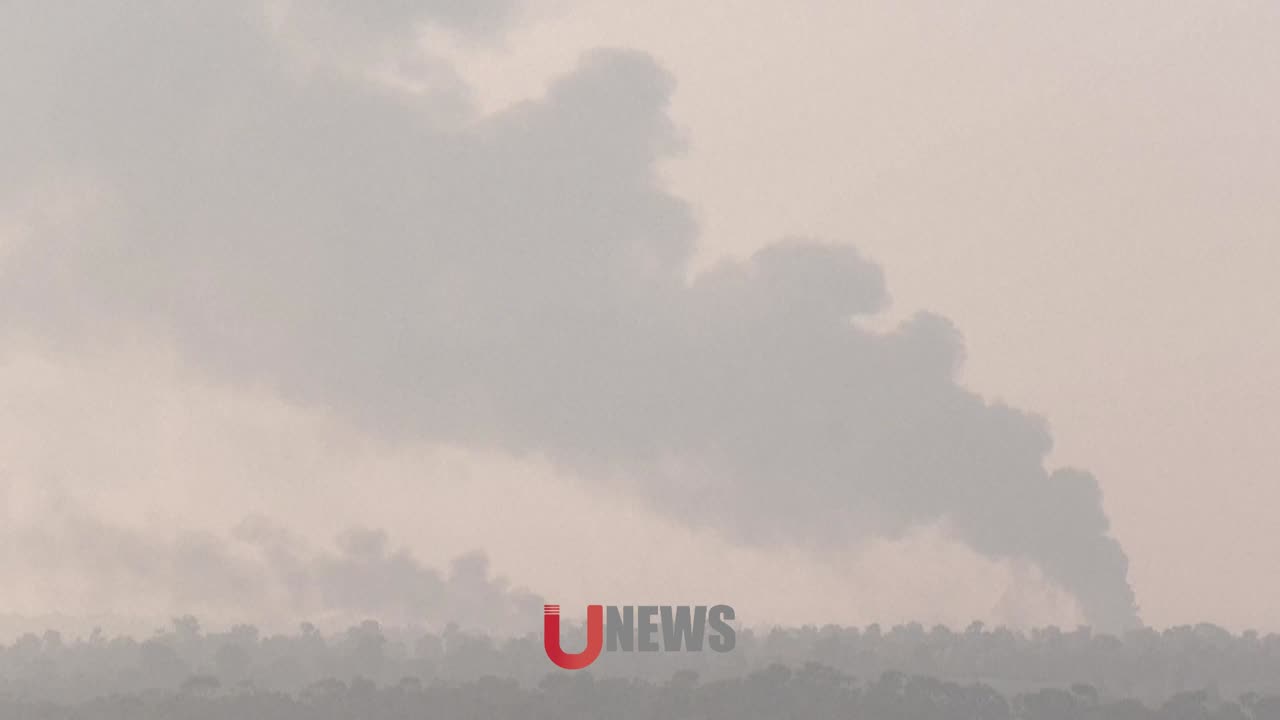 فلسطين | الاحتلال يجدد قصفه البري والجوي على خانيونس في اليوم الـ 88 من حرب غزة