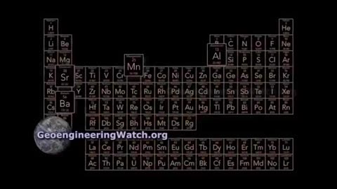 Banning Chemtrails - #SolutionsWatch