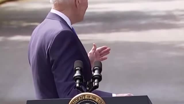 Biden Calls For All Military Vehicles To Be Climate Friendly