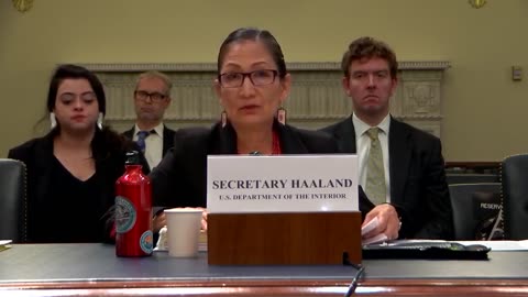 Biden Appointee Shows Why She NEVER Should've Been Confirmed (VIDEO)