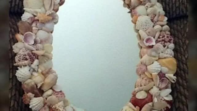 beautiful and attractive pebble craft ideas