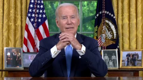 Biden: "I'm also proposed [sic] closing over a dozen special interest tax loopholes