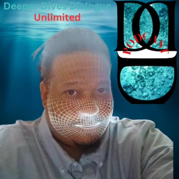 3 D Podcast Promo 7/27/2023