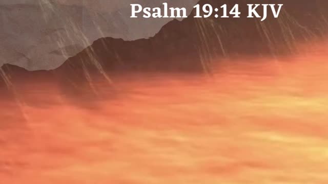 Daily Bible Verse - 1/25/2023