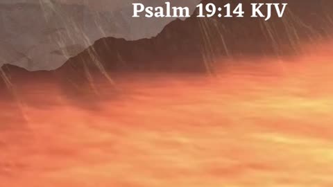Daily Bible Verse - 1/25/2023