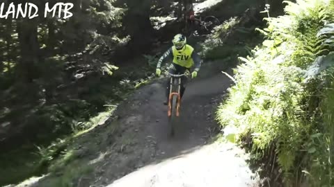 MTB edit | mountain biking awesome | downhill