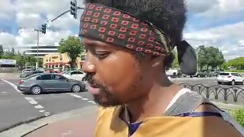 ISRAELITE IN SACRAMENTO: 4/22/22 PREACHING IL MAZABACH