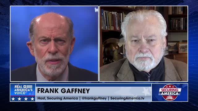 Securing America with Sam Faddis (part 1) | January 21, 2023