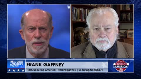 Securing America with Sam Faddis (part 1) | January 21, 2023
