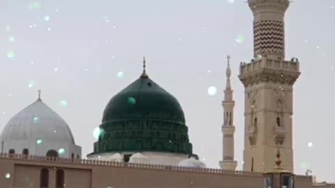 والدین کی دعاؤں کی اہمیت