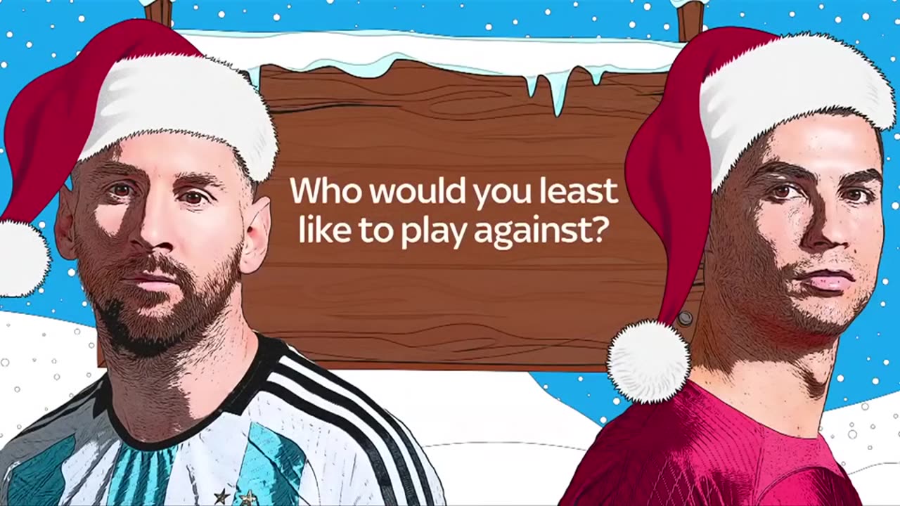 Messi vs Ronaldo | Who is the best?