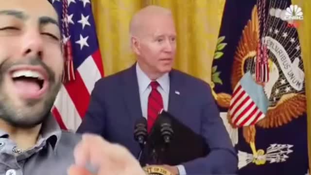 Biden LIED on INFLATION