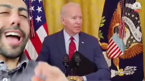 Biden LIED on INFLATION