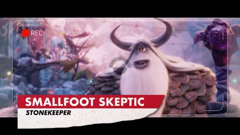 SMALLFOOT - Search 60 - September 28