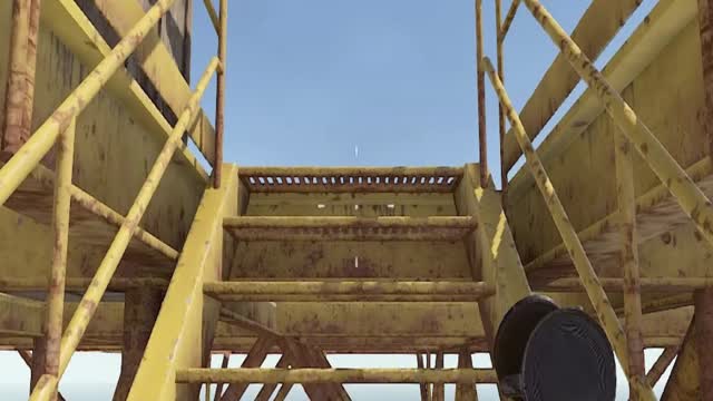 Just another Rust clip