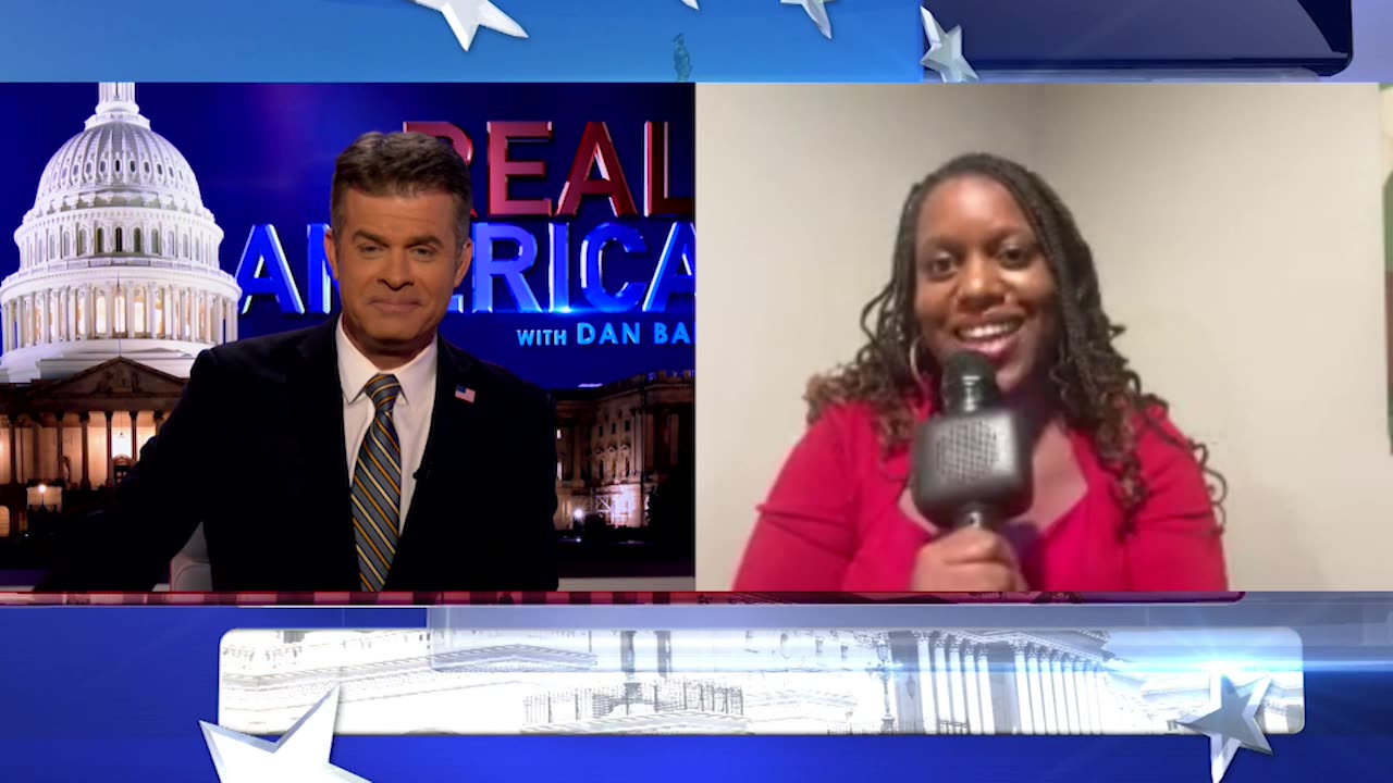 REAL AMERICA -- Dan Ball W/ P Rae Easley, Chicago Mayor Tries To Raise Taxes For Illegals, 11/19/24