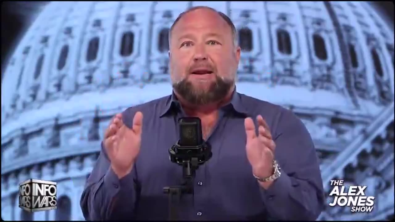 Deep State Launches Operation Big Boy Against Puppet Biden