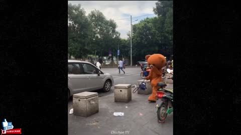 TRY NOT TO LAUGH CHINES TIKTOK VIDEOS