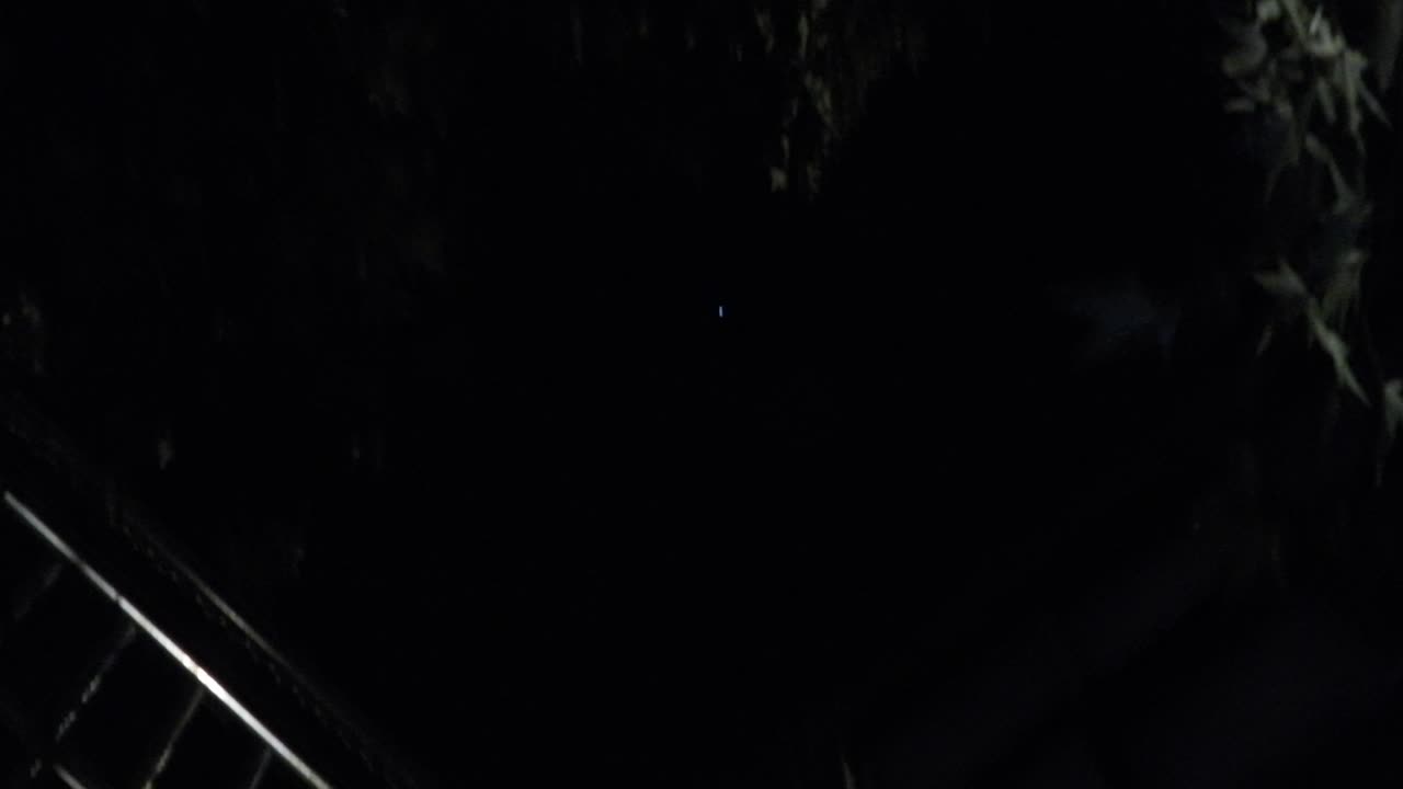 主後2023年12月9日晚拍攝木星-1