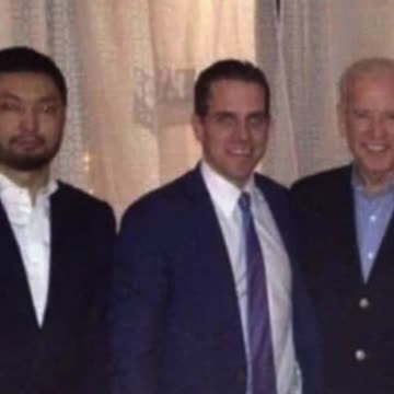 What does Hunter Biden actually do for a living?