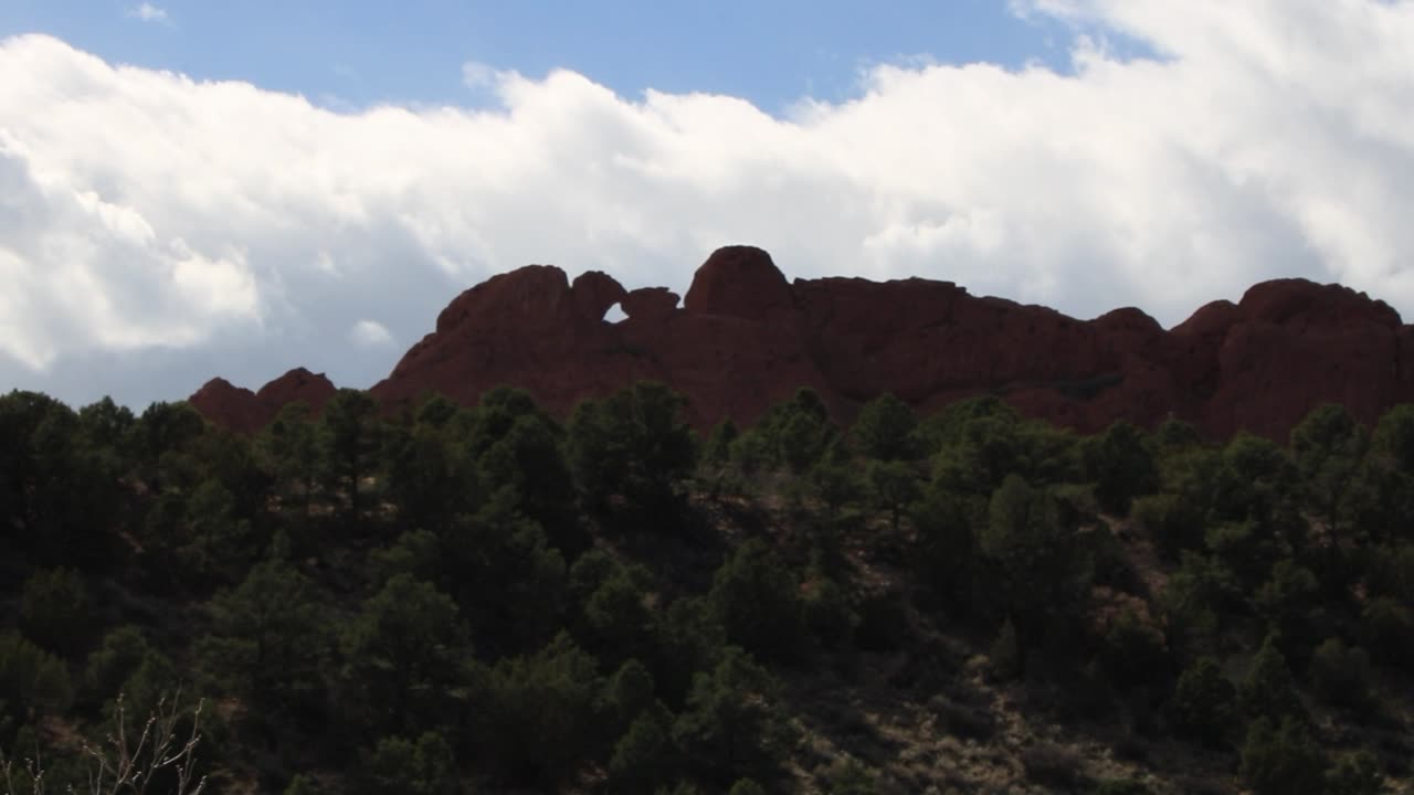Garden of the Gods