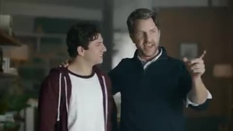 SEAT Leon ST - Advert