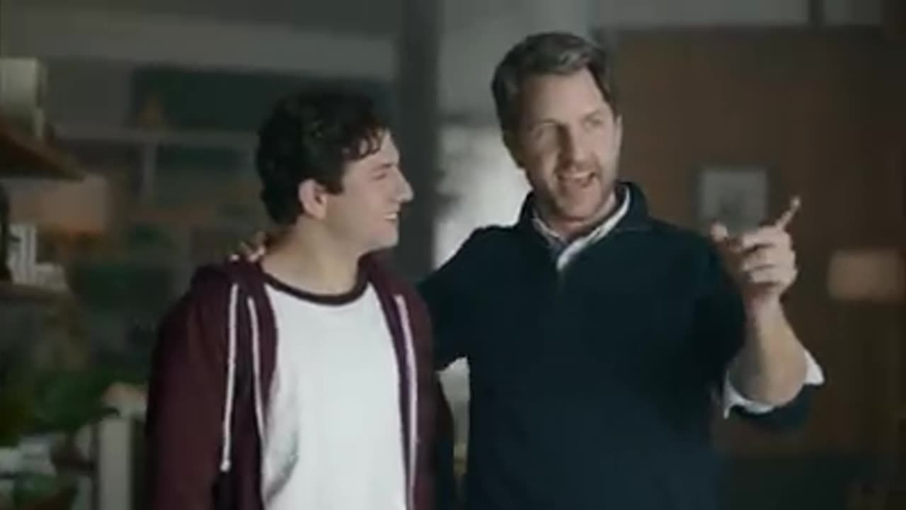 SEAT Leon ST - Advert