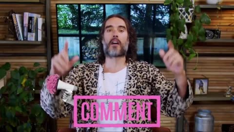 I no longer TRUST authority-Dr. John Campbell (Russell Brand) 25-08-23