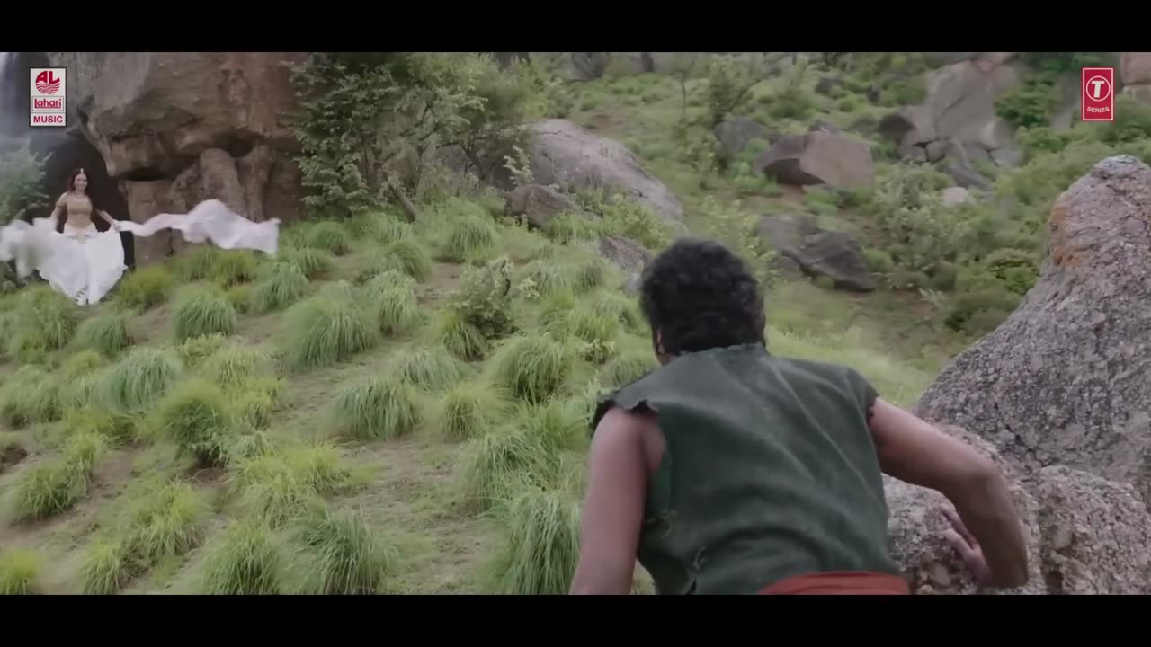 Bahubali |dhivara