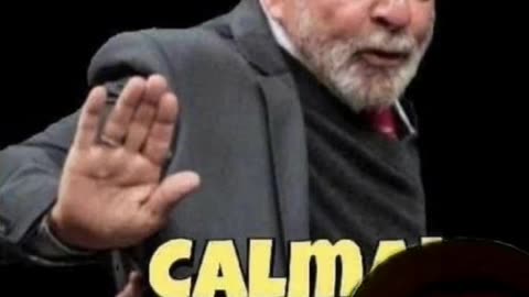 Calma! Ainda vai piorar...