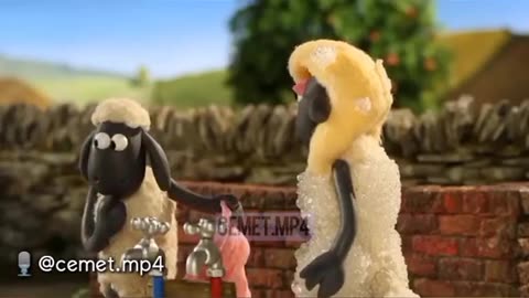 Shaun the sheep