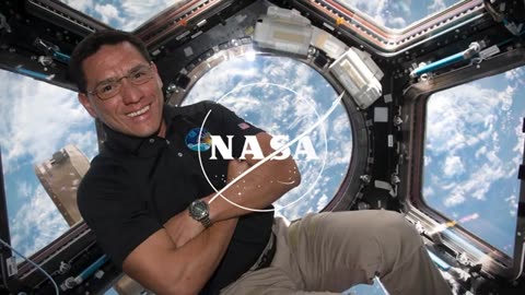 NASA_Astronaut_Frank_Rubio__A_Year_of_Science_in_Space